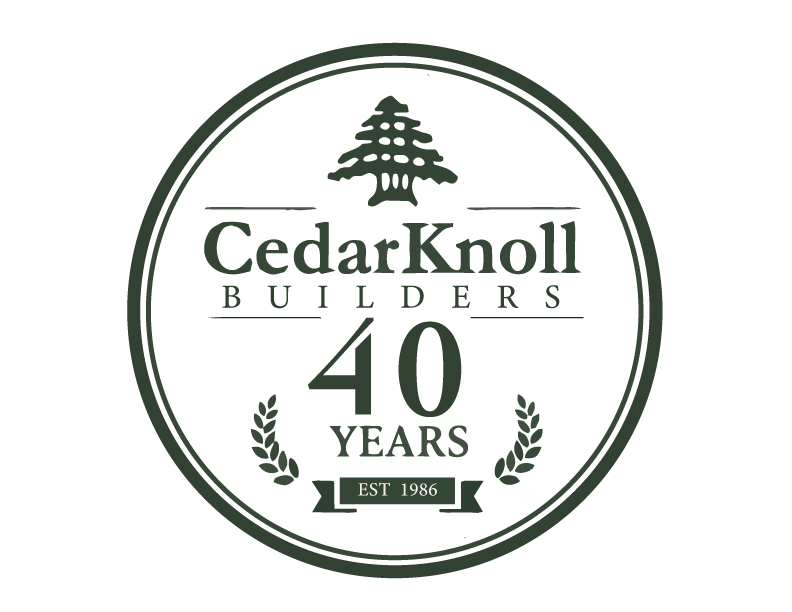 Cedar Knoll Builders